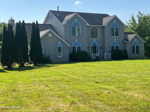 867 Notch Rd, Cheshire, MA, 01225-9428 | Card Image
