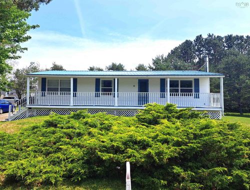 16 Kay Crt, Valley, NS, B6L3T3 | Card Image