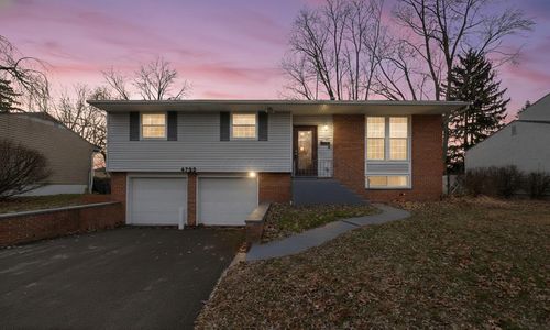 4795 Colonel Perry Dr, Columbus, OH, 43229-6406 | Card Image