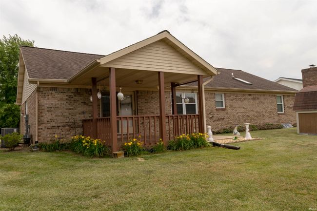 8866 Idaho, House other with 3 bedrooms, 2 bathrooms and null parking in Newburgh IN | Image 11