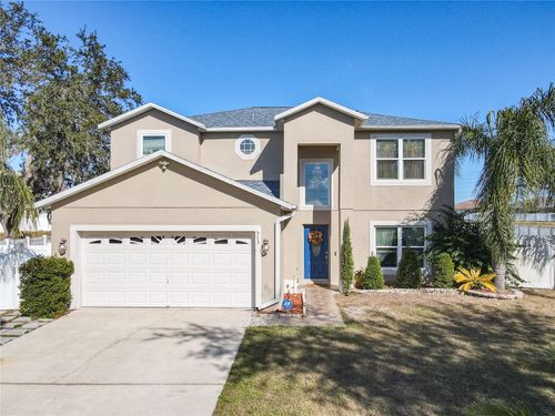 513 Big Black Way, KISSIMMEE, FL, 34759-5919 | Card Image