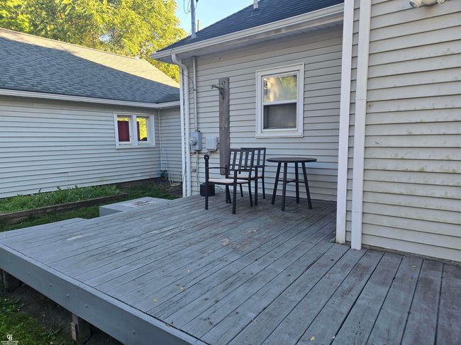 Deck view 1 | Image 21