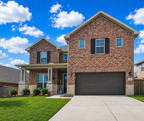 1947 Canyon Live Oak St, Conroe, TX, 77304-3285 | Card Image
