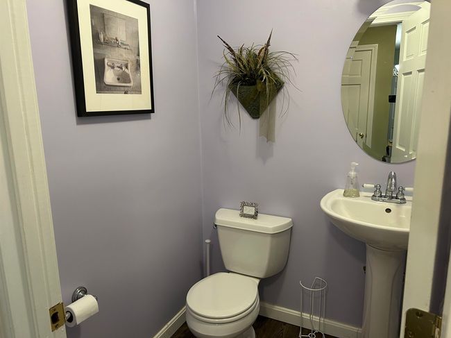 19 Alpendorf Loop, House other with 3 bedrooms, 3 bathrooms and null parking in Bartlett NH | Image 22