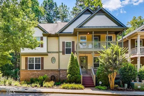 1655 Habershal Rd Nw, Atlanta, GA, 30318-4042 | Card Image