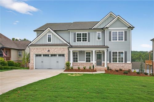 3787 Cheyenne Ln, Jefferson, GA, 30549-9614 | Card Image