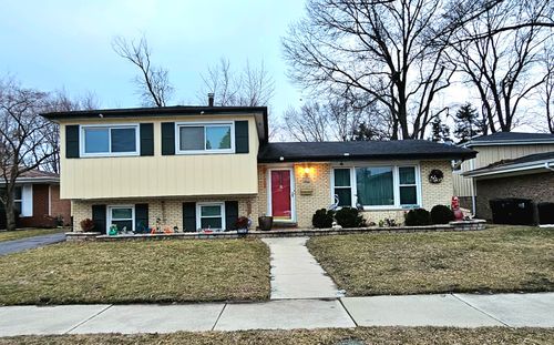 17140 Evans Dr, South Holland, IL, 60473-3440 | Card Image