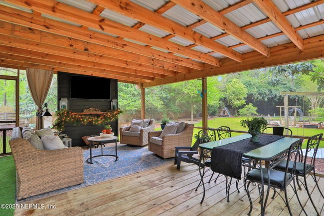 7265 Beach Rd, House other with 5 bedrooms, 2 bathrooms and null parking in ELKTON FL | Image 43