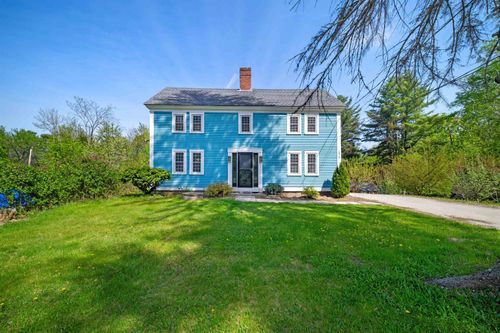 1070 Route 16, Ossipee, NH, 03864-7174 | Card Image