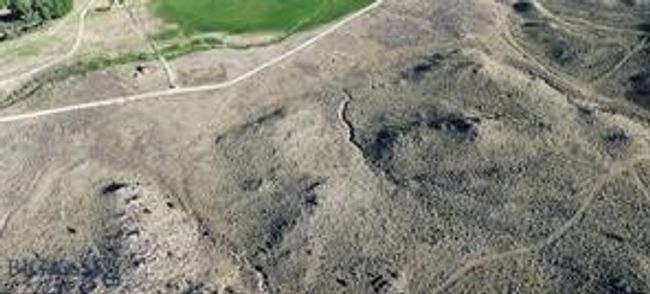 3021 Bighorn Rd, Home with 0 bedrooms, 0 bathrooms and null parking in Melrose MT | Image 7