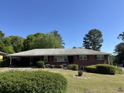 3915 Atwood Drive, Macon, GA, 31204 | Card Image