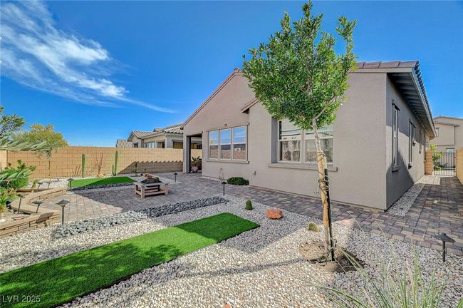 9940 Heather Moore Ave, House other with 3 bedrooms, 2 bathrooms and null parking in Las Vegas NV | Image 31