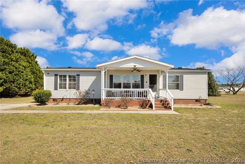 4913 Sand Mine Rd, Stedman, NC, 28391-9641 | Card Image