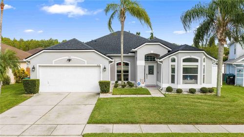 416 Becky St, ORLANDO, FL, 32824-5705 | Card Image