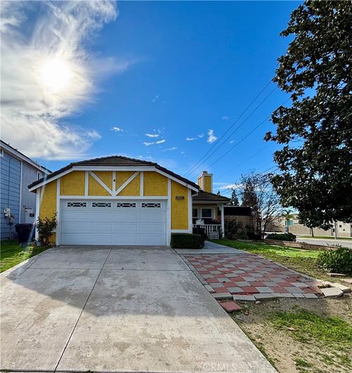 4903 Bandera St, Montclair, CA, 91763-4406 | Card Image