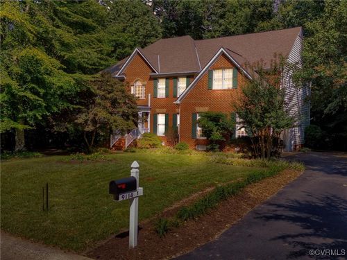 9114 Stephens Manor Drive, Mechanicsville, VA, 23116 | Card Image