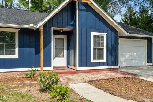 2299 Hackney Loop, Fayetteville, NC, 28304-5722 | Card Image