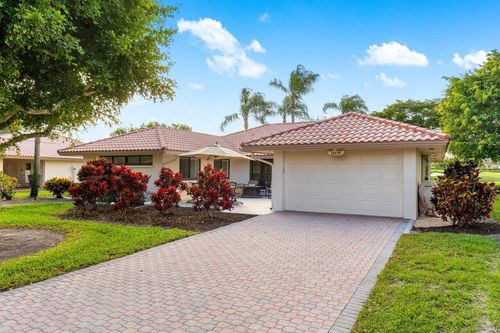 10539 Coralberry Way, Boynton Beach, FL, 33436-5058 | Card Image