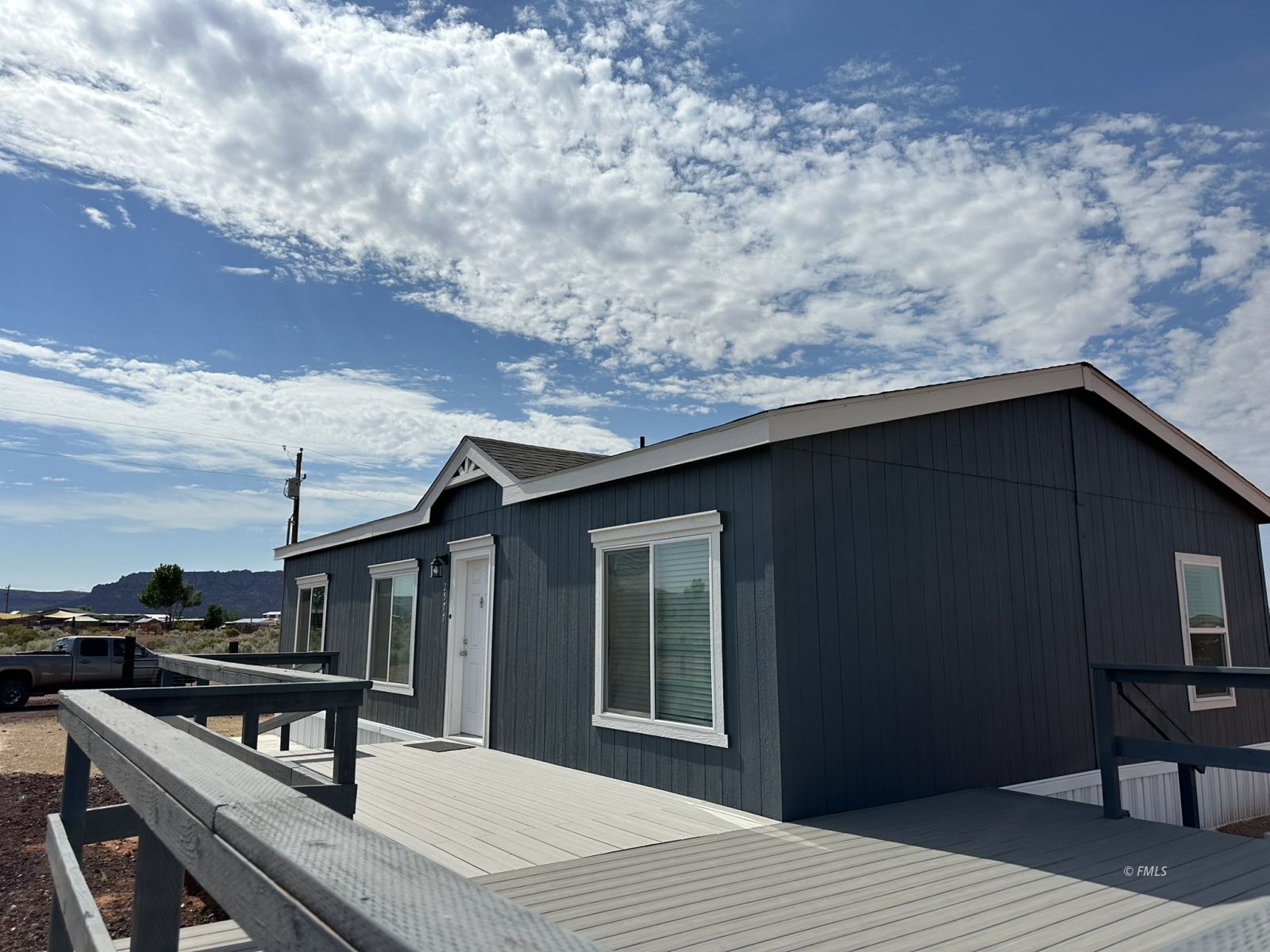 Residential in Cane Beds