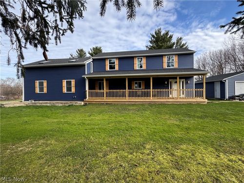 10831 Chillicothe Rd, Kirtland, OH, 44094-5110 | Card Image