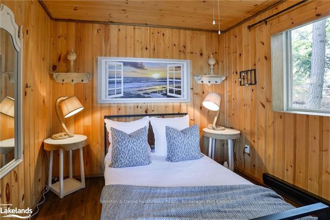 1036 Phyllimar Lane, House other with 5 bedrooms, 3 bathrooms and 5 parking in Port Carling ON | Image 15