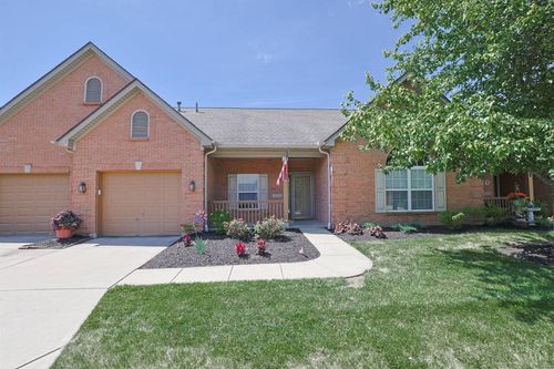 5655 Harbourside Dr, Mason, OH, 45040-8364 | Card Image