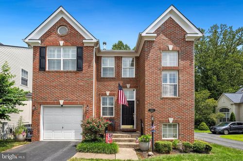 9100 Mulder Ct, MANASSAS, VA, 20111-8266 | Card Image