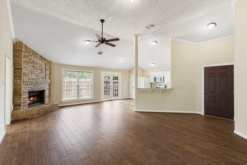 21435 Deerhaven Dr, Spring, TX, 77388-3395 | Card Image