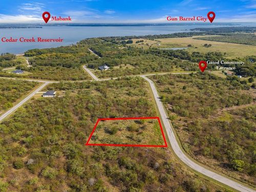 8073 Big Water Ln, Kemp, TX, 75143 | Card Image