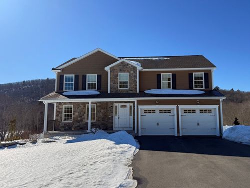 12 Upper Palmer Rd, Monson, MA, 01057-9431 | Card Image