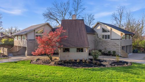 60 Winston Hill Rd, Fort Thomas, KY, 41075-1066 | Card Image