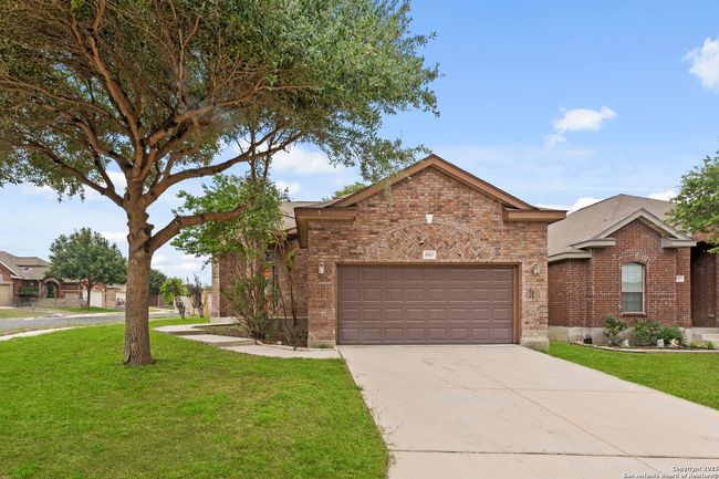 8903 Derby Dan, House other with 3 bedrooms, 3 bathrooms and null parking in Converse TX | Image 5