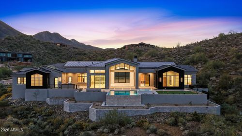16025 N Ringtail Trl, Fountain Hills, AZ, 85268-1650 | Card Image