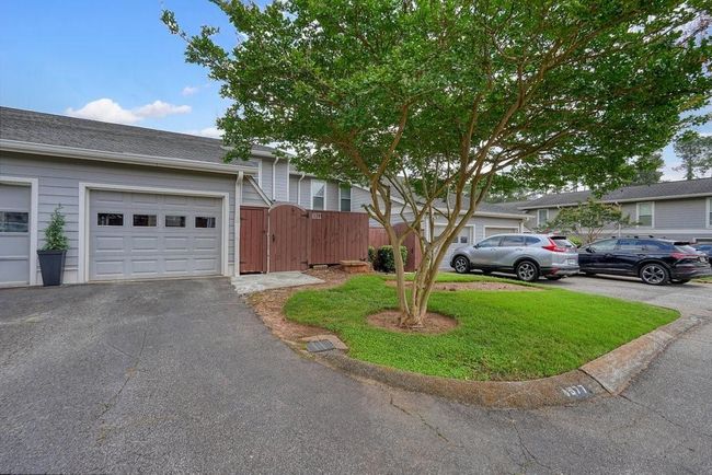 4977 Meadow Ln, Condo with 3 bedrooms, 3 bathrooms and 1 parking in Marietta GA | Image 18