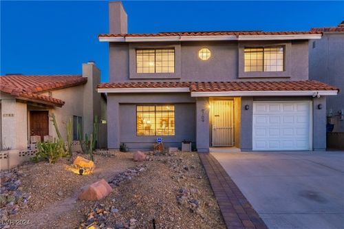 6709 Chehalis Cir, Las Vegas, NV, 89107-3383 | Card Image