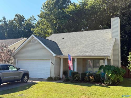 280 Postwood Ct, Madison, AL, 35758-6635 | Card Image