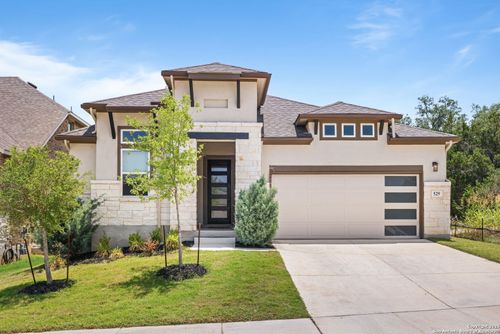 529 Huntwick Dr, Boerne, TX, 78006-2757 | Card Image