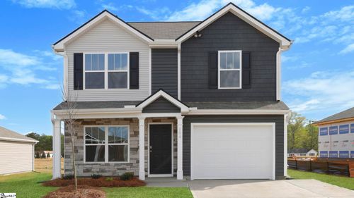 104 Elgin Dr, Laurens, SC, 29360-9702 | Card Image