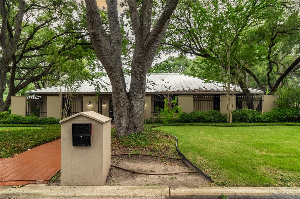 Cynthia St, Mcallen, TX 78501