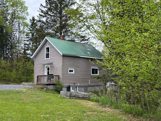 87 Ferguson Rd, House other with 3 bedrooms, 1 bathrooms and 4 parking in Katrine ON | Image 10