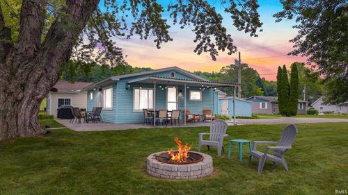 7250 S 180 E Road, Wolcottville, IN, 46795 | Card Image