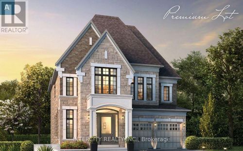 lot75n-201 Charles Baker Drive, King (King City), ON, L7B0T2 | Card Image