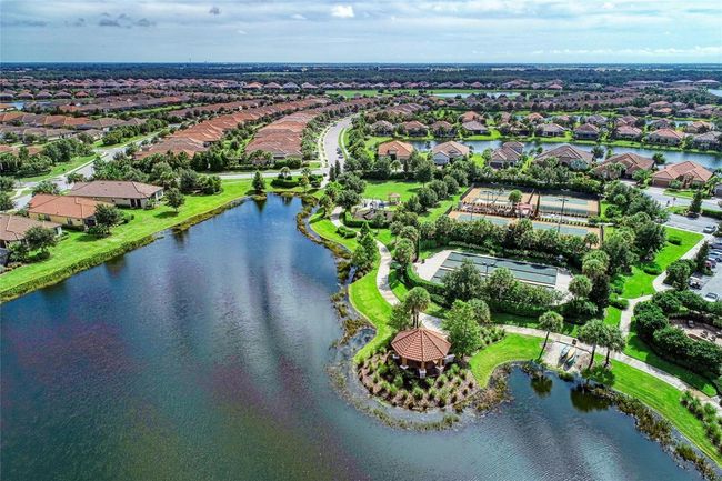 UNIT-104 - 13609 Messina Loop, Condo with 2 bedrooms, 2 bathrooms and null parking in Bradenton FL | Image 55