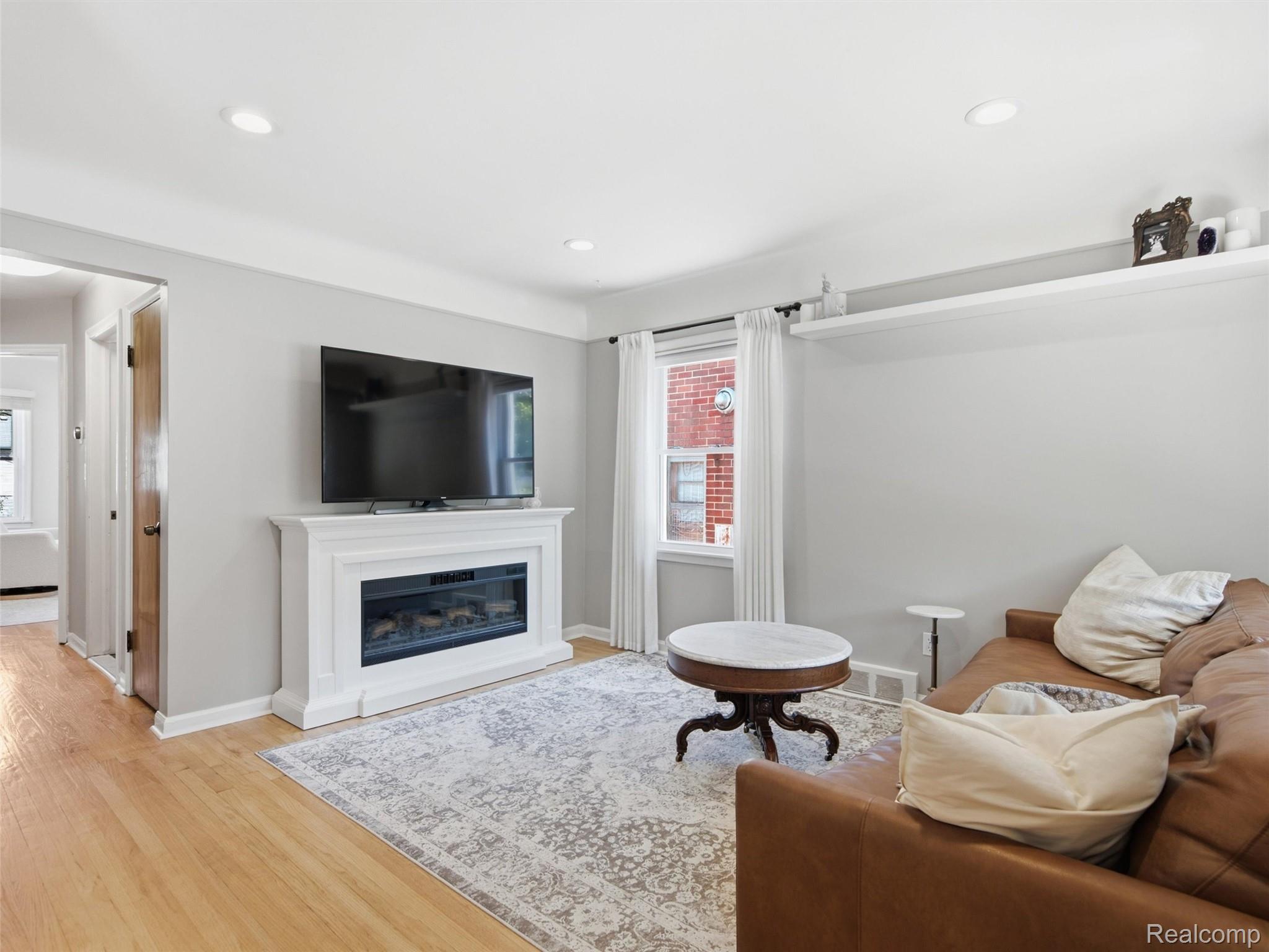 Residential in Ferndale 4