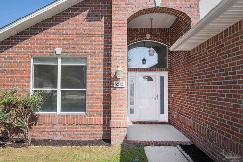 3512 Soto Grande Ct, Pensacola, FL, 32504-5403 | Card Image
