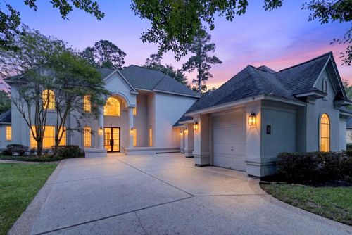2 Argonne Pl, The Woodlands, TX, 77382-4401 | Card Image
