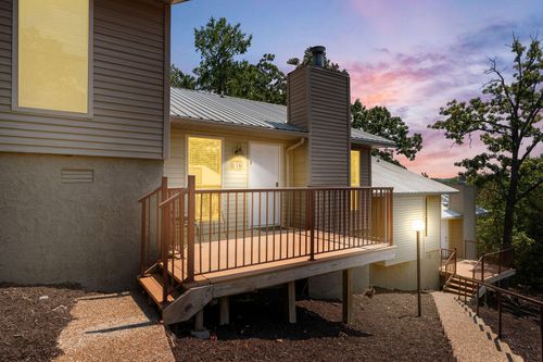 119-120 Mocking Jay Lane, Kimberling City, MO, 65686 | Card Image