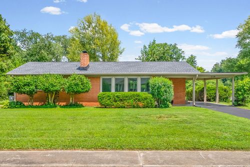 2728 Clinton Circle, Hopkinsville, KY, 42240 | Card Image