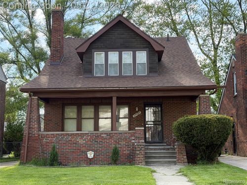 15429 Kentfield St, Detroit, MI, 48223-1750 | Card Image