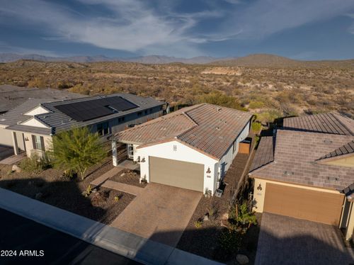 4519 Jackpot Road, Wickenburg, AZ, 85390 | Card Image